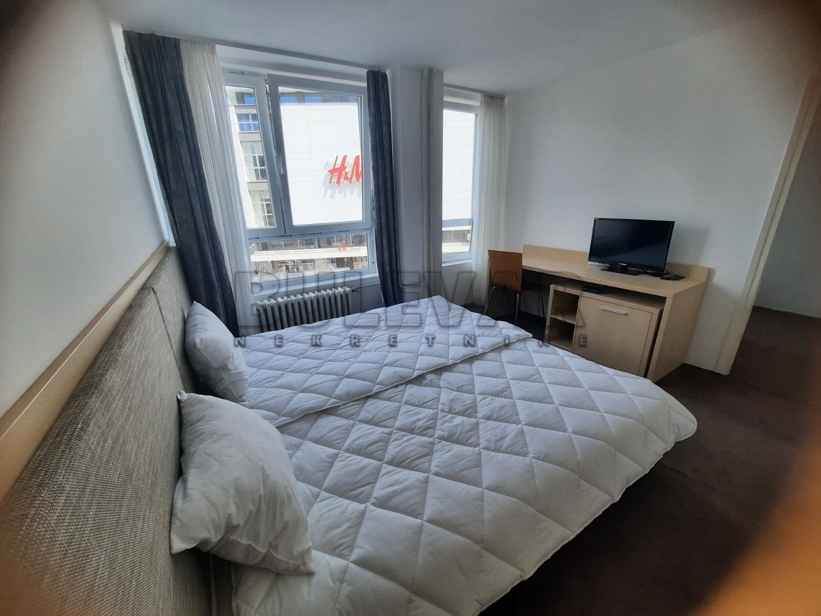 Dvosoban stan, 50 m2, Centar, Generala Milojka Lešjanina ID: i-011654 11