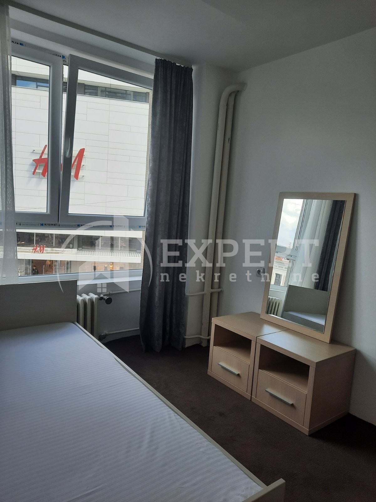 Dvosoban stan, 50 m2, Centar, Generala Milojka Lešjanina ID: i-011654 5