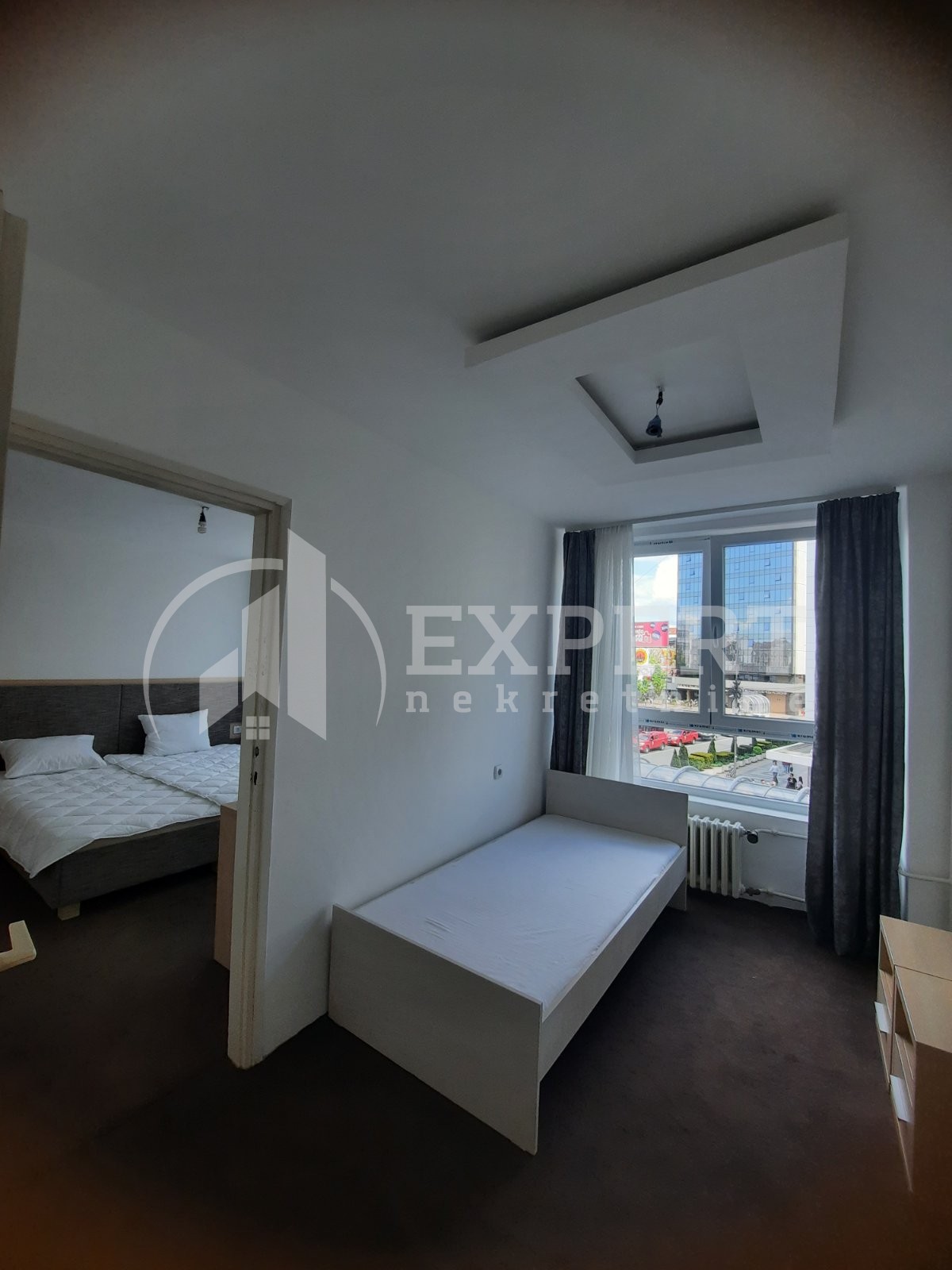 Dvosoban stan, 50 m2, Centar, Generala Milojka Lešjanina ID: i-011654 6