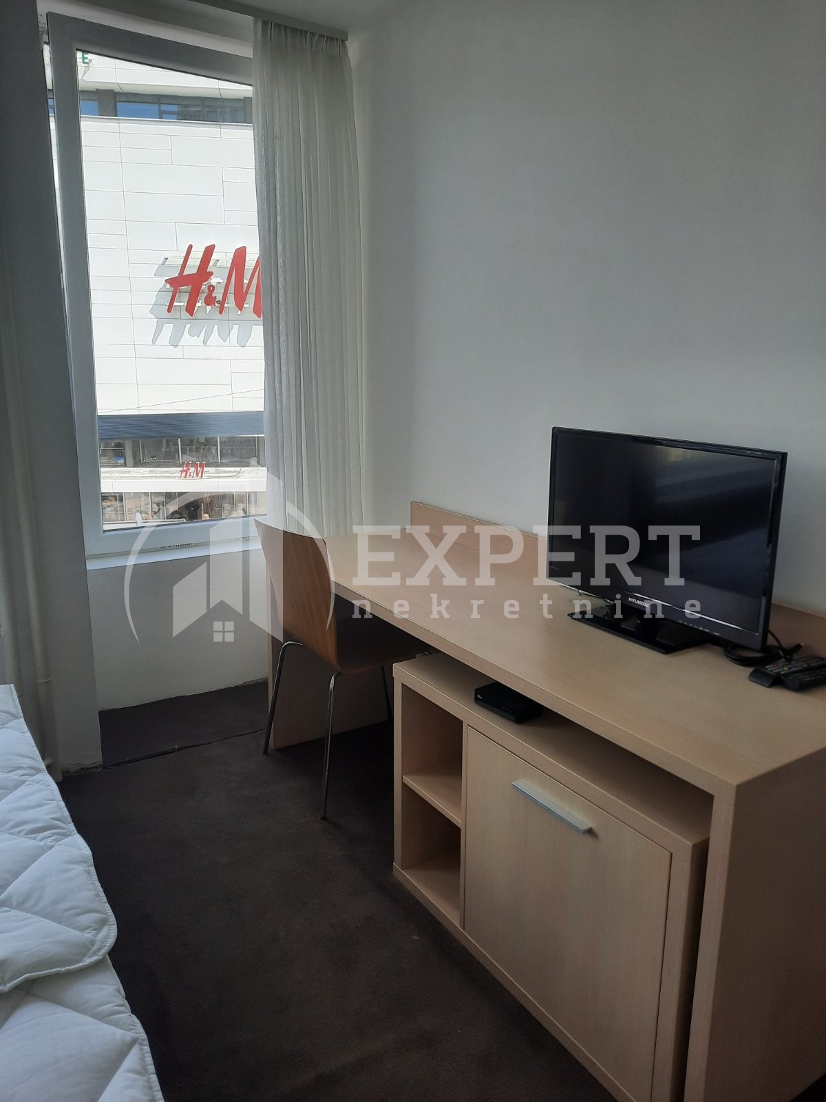 Dvosoban stan, 50 m2, Centar, Generala Milojka Lešjanina ID: i-011654 7