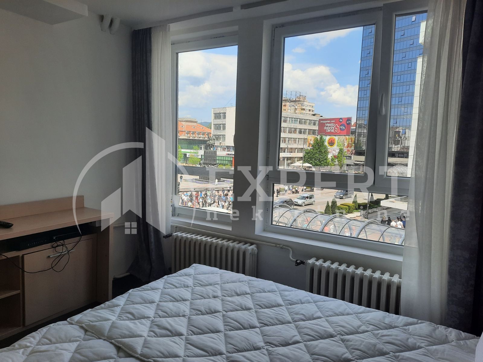 Dvosoban stan, 50 m2, Centar, Generala Milojka Lešjanina ID: i-011654 8