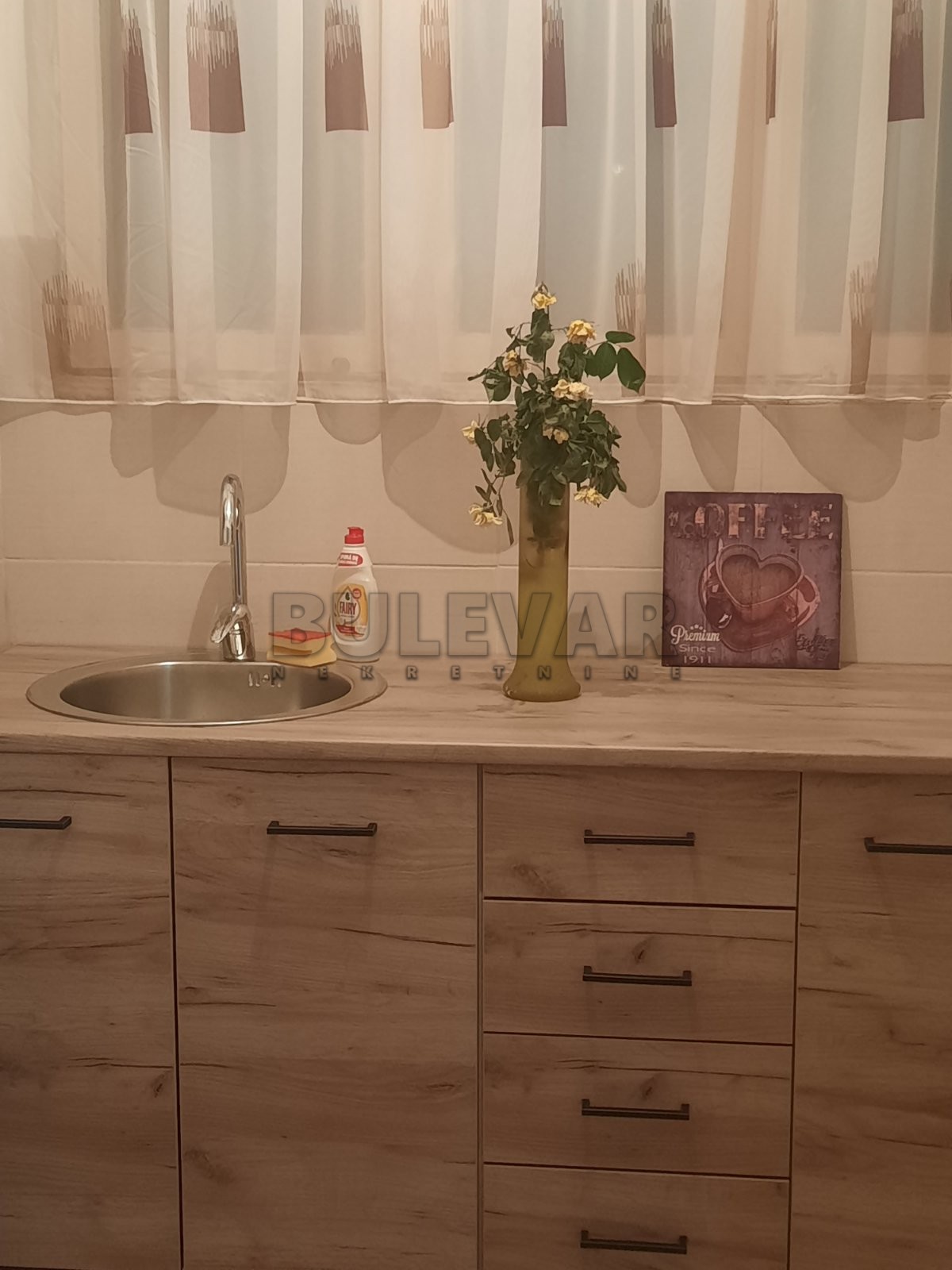 Dvosoban stan, 50 m2, Centar, Generala Milojka Lešjanina ID: i-011654 2