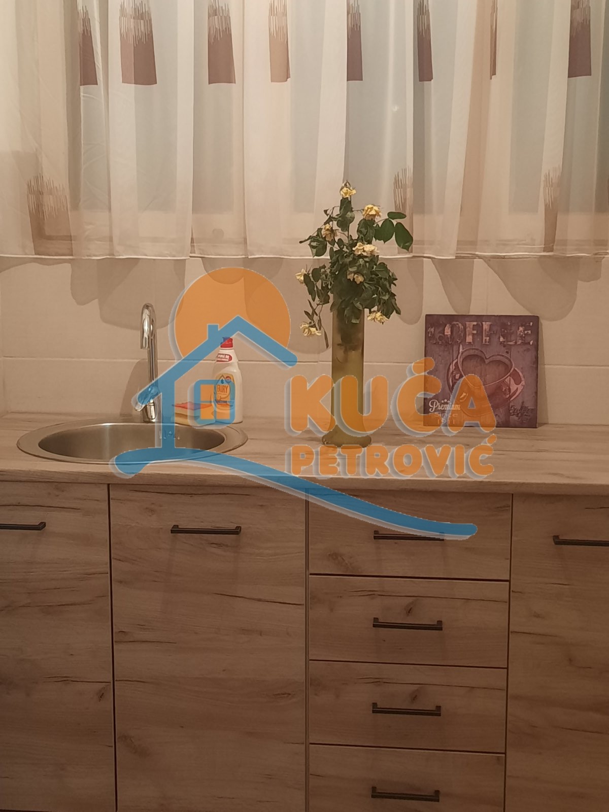 Dvosoban stan, 50 m2, Centar, Generala Milojka Lešjanina ID: i-011654 2