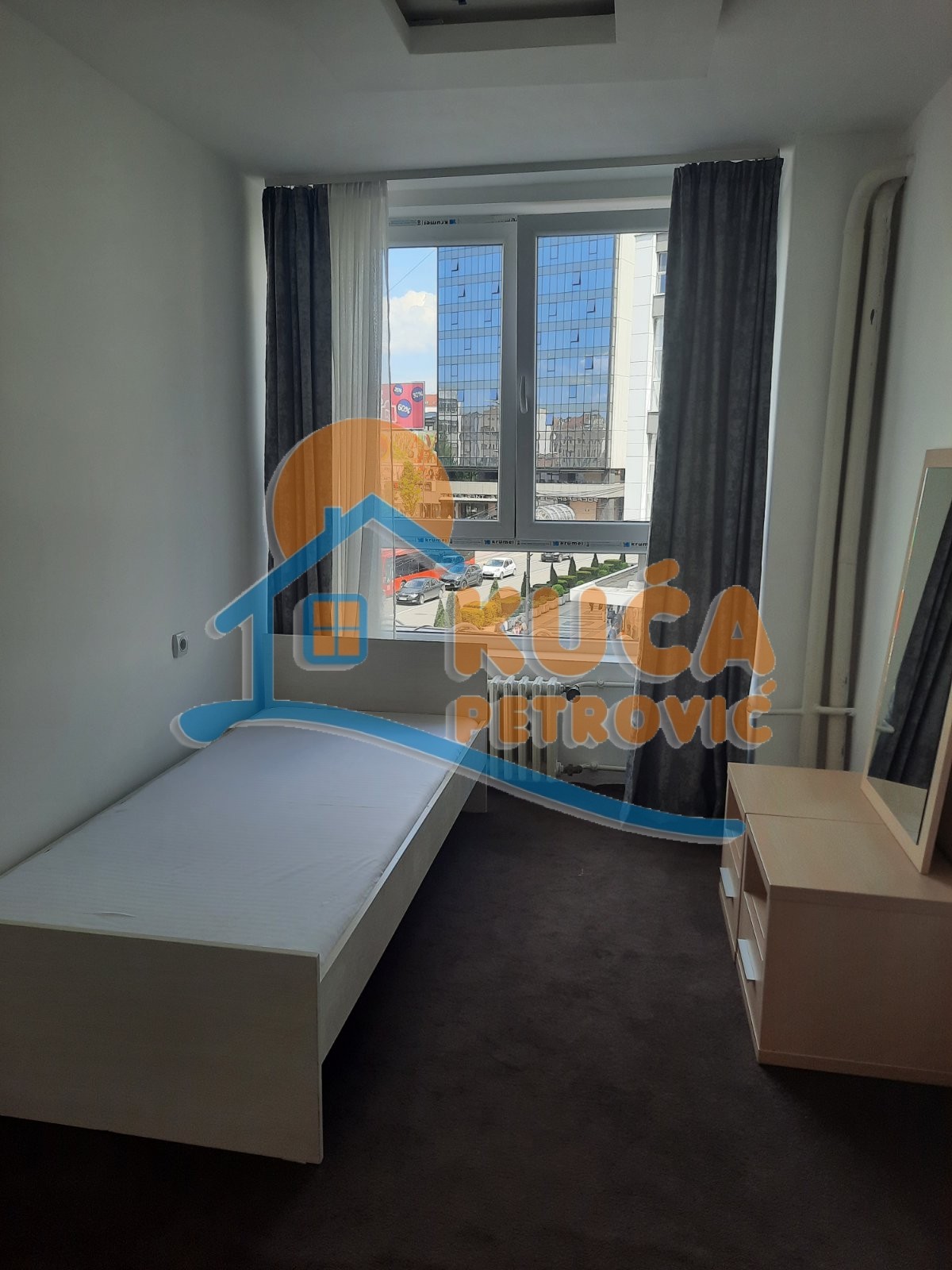 Dvosoban stan, 50 m2, Centar, Generala Milojka Lešjanina ID: i-011654 10