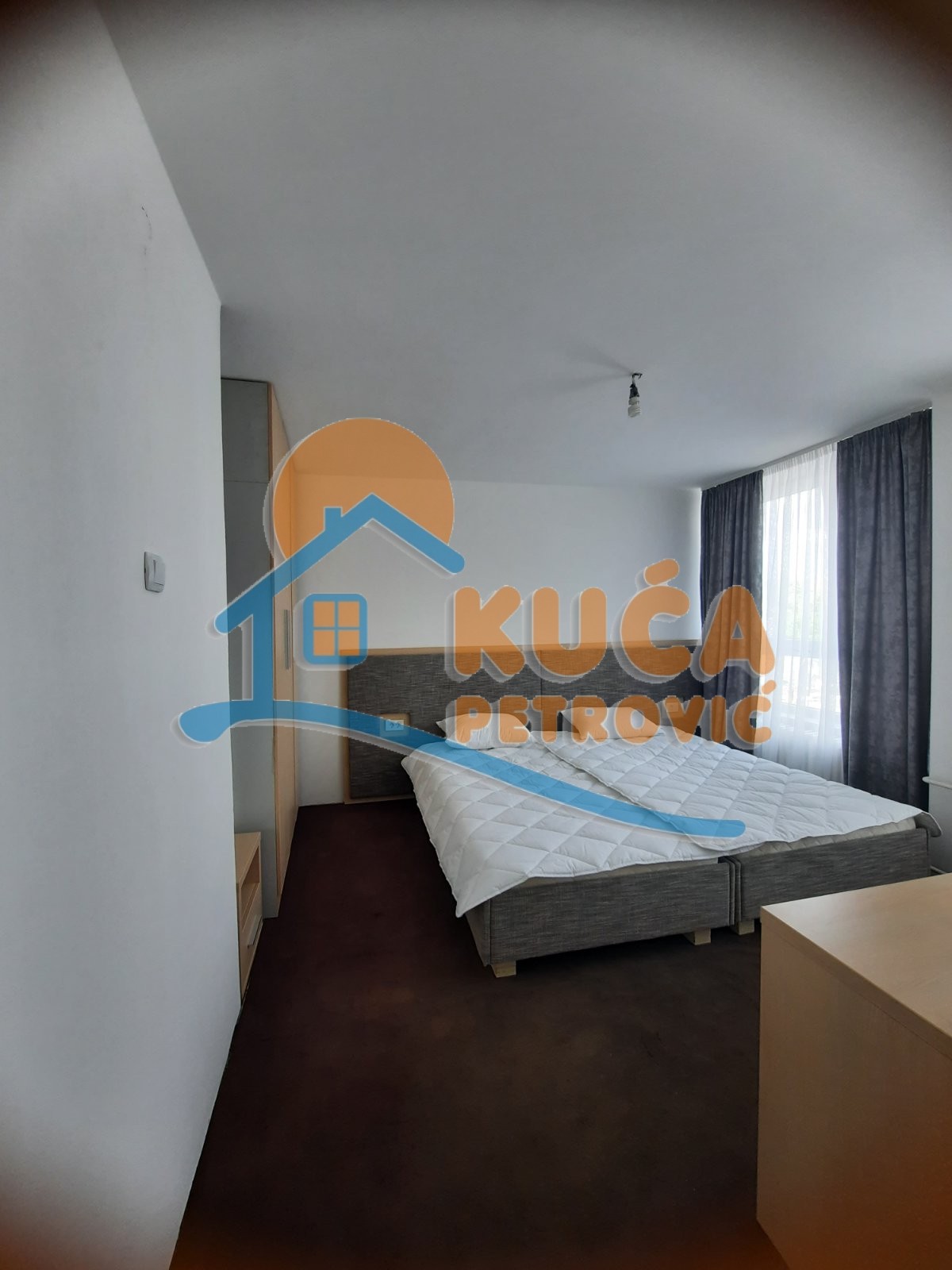 Dvosoban stan, 50 m2, Centar, Generala Milojka Lešjanina ID: i-011654 4