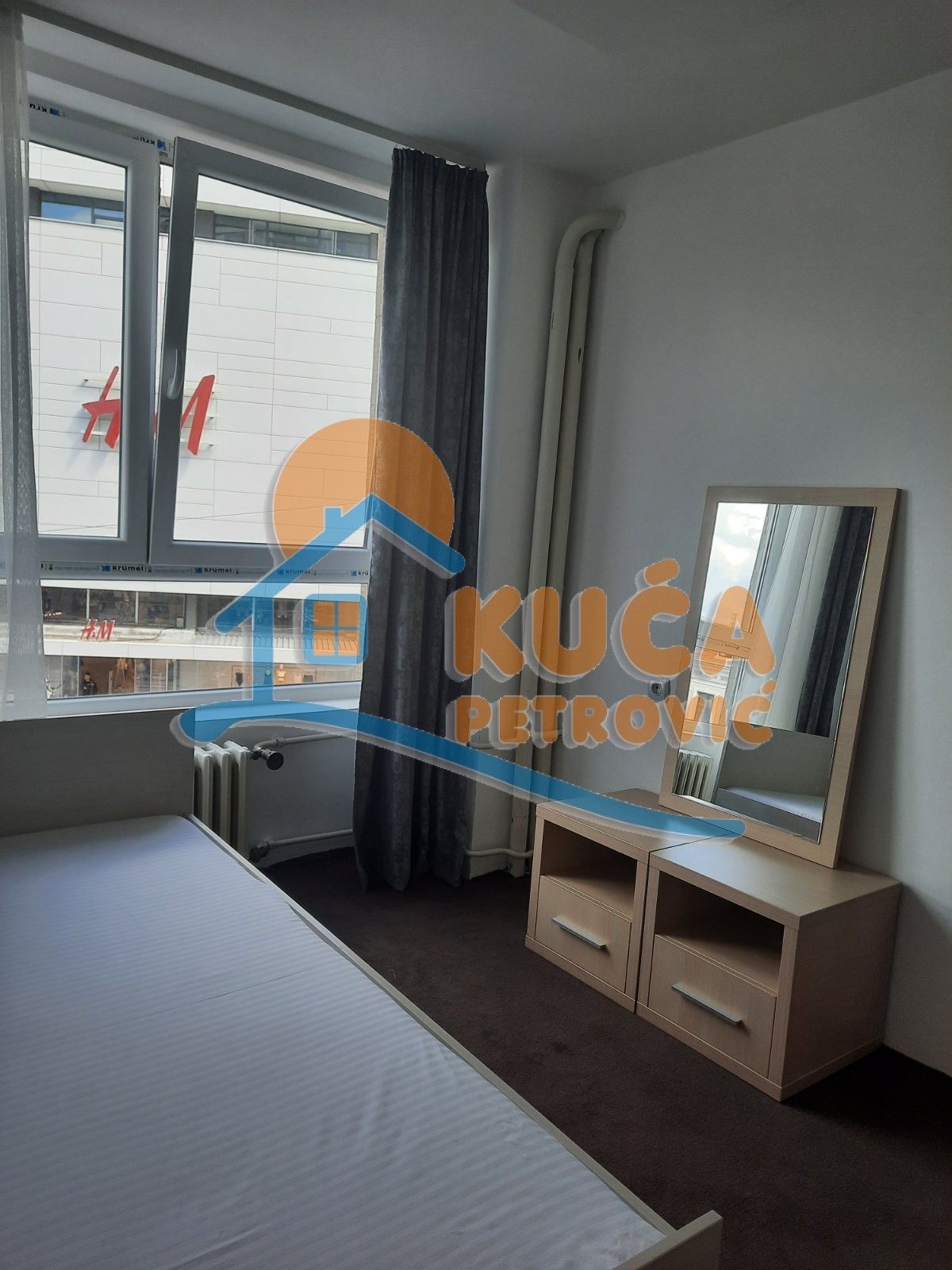 Dvosoban stan, 50 m2, Centar, Generala Milojka Lešjanina ID: i-011654 5