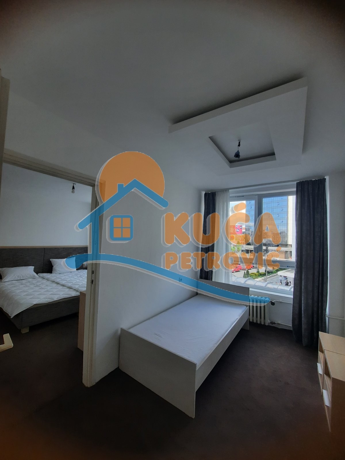 Dvosoban stan, 50 m2, Centar, Generala Milojka Lešjanina ID: i-011654 6