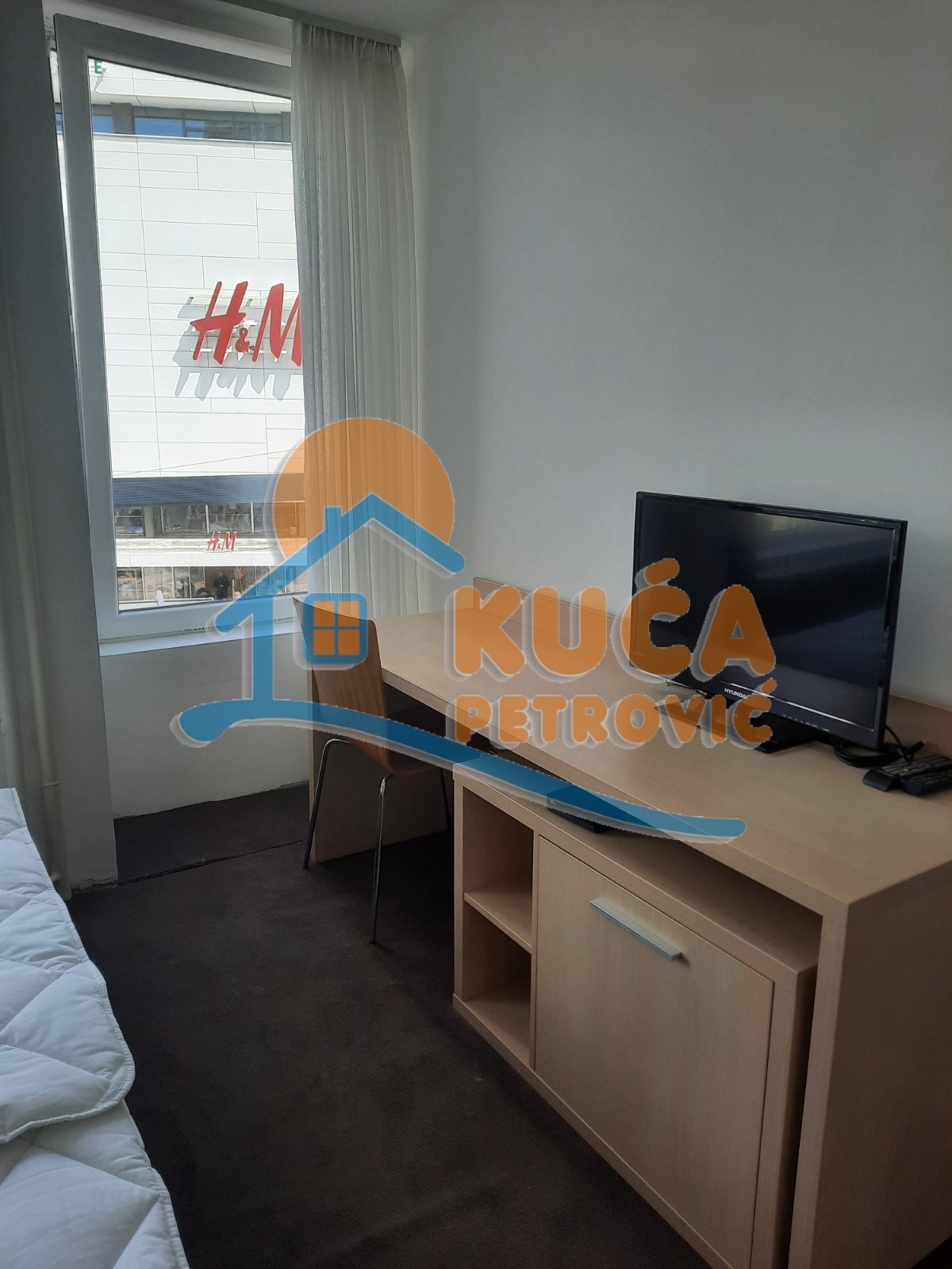 Dvosoban stan, 50 m2, Centar, Generala Milojka Lešjanina ID: i-011654 7