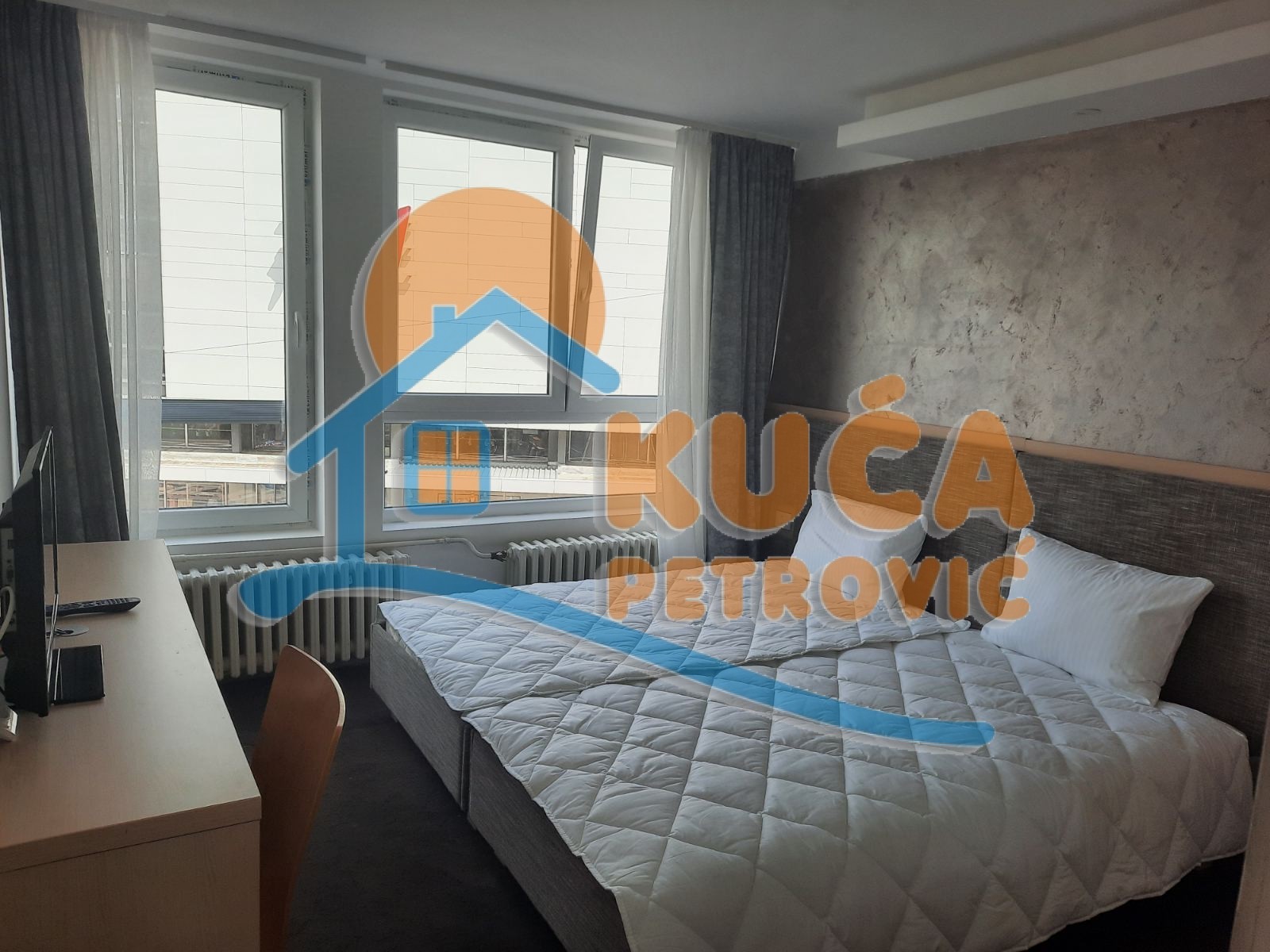 Dvosoban stan, 50 m2, Centar, Generala Milojka Lešjanina ID: i-011654 9