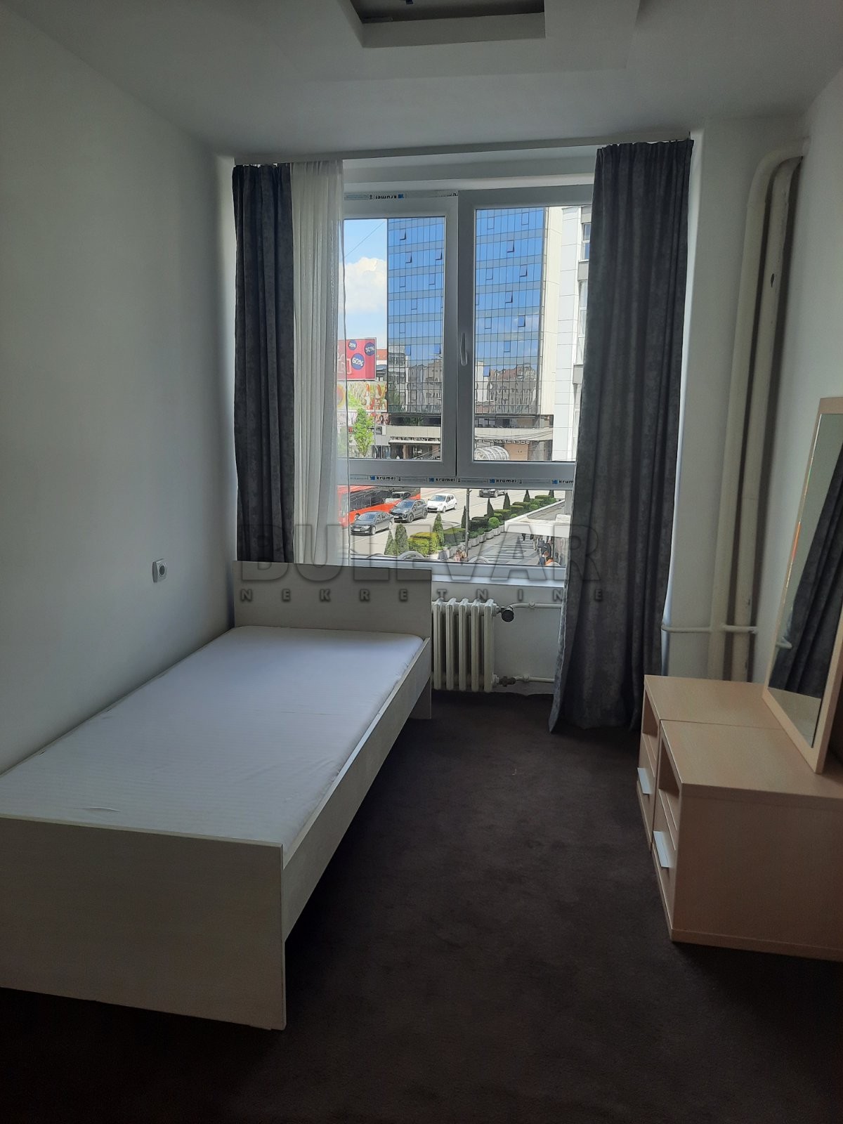 Dvosoban stan, 50 m2, Centar, Generala Milojka Lešjanina ID: i-011654 10