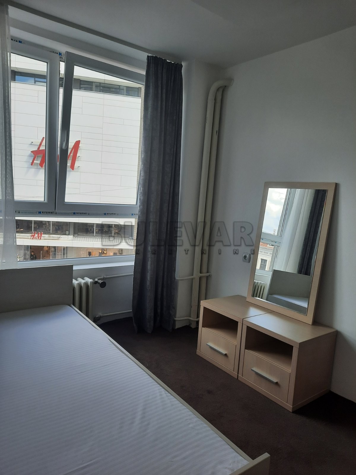 Dvosoban stan, 50 m2, Centar, Generala Milojka Lešjanina ID: i-011654 5