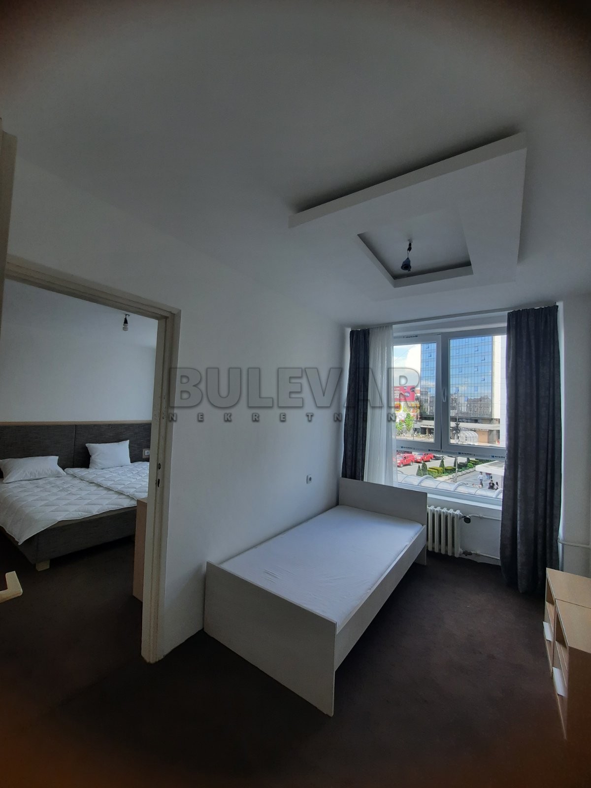 Dvosoban stan, 50 m2, Centar, Generala Milojka Lešjanina ID: i-011654 6