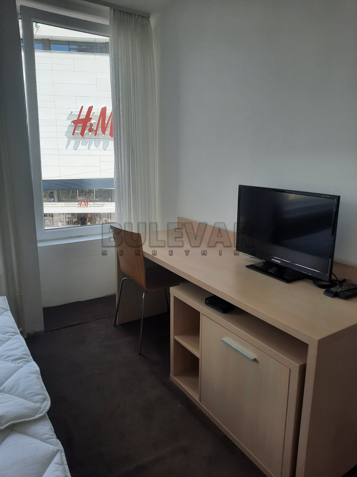 Dvosoban stan, 50 m2, Centar, Generala Milojka Lešjanina ID: i-011654 7