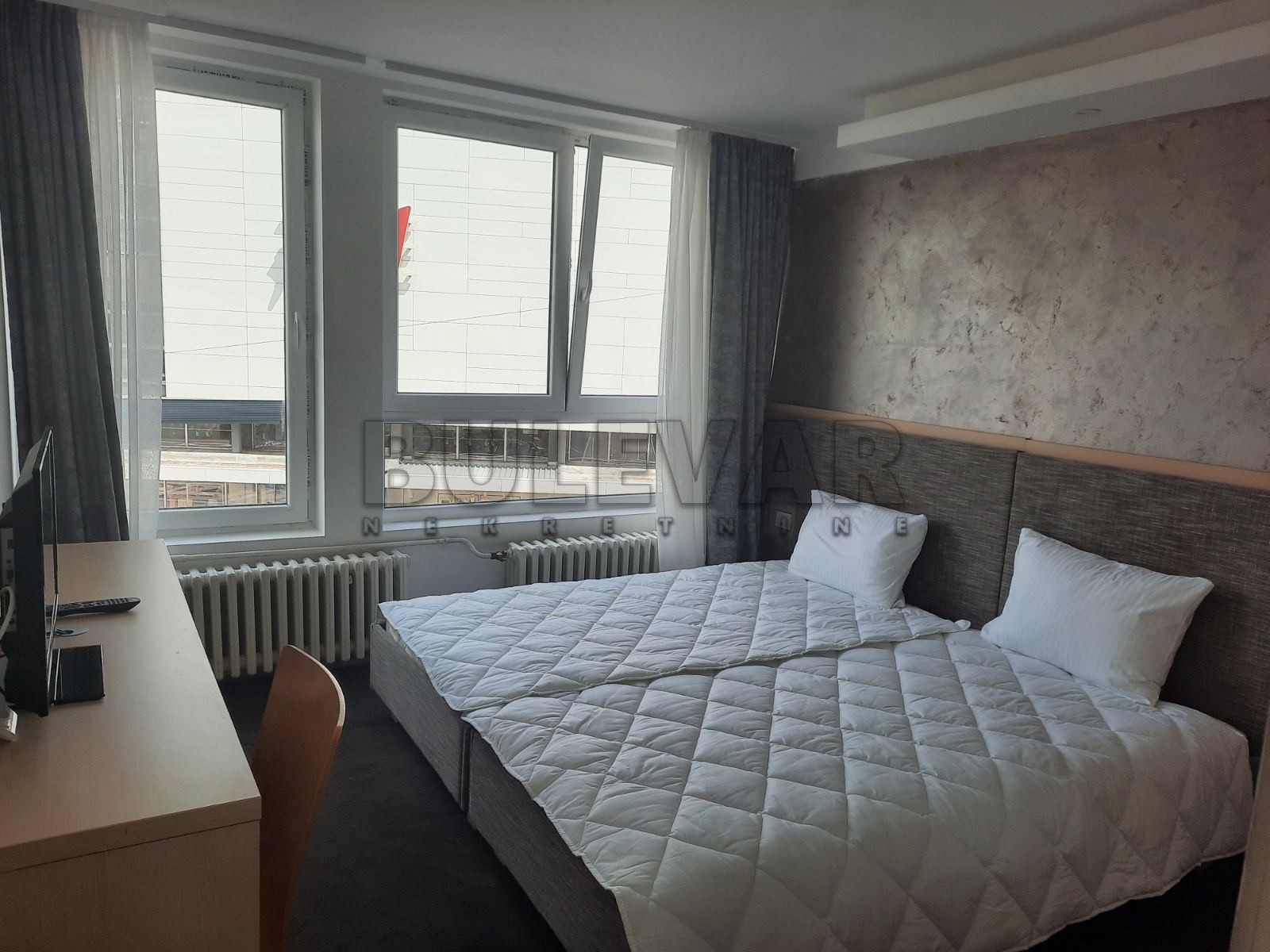 Dvosoban stan, 50 m2, Centar, Generala Milojka Lešjanina ID: i-011654 9