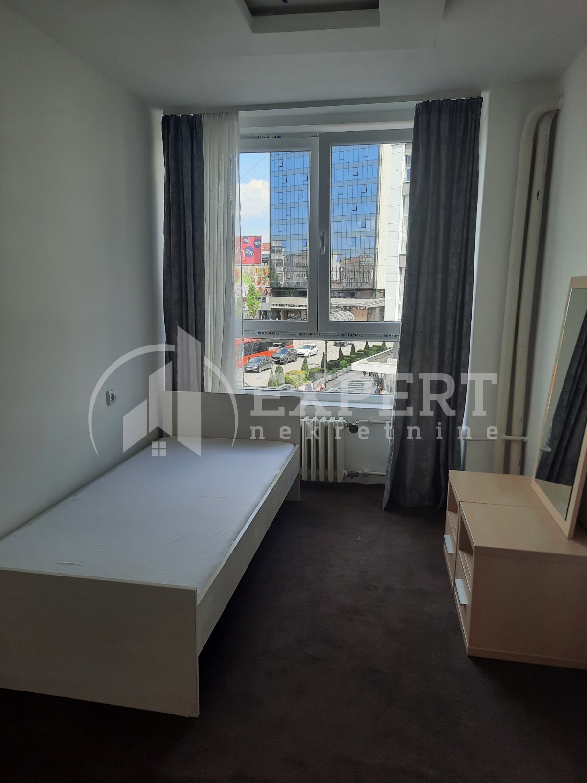 Dvosoban stan, 50 m2, Centar, Generala Milojka Lešjanina ID: i-011654 10