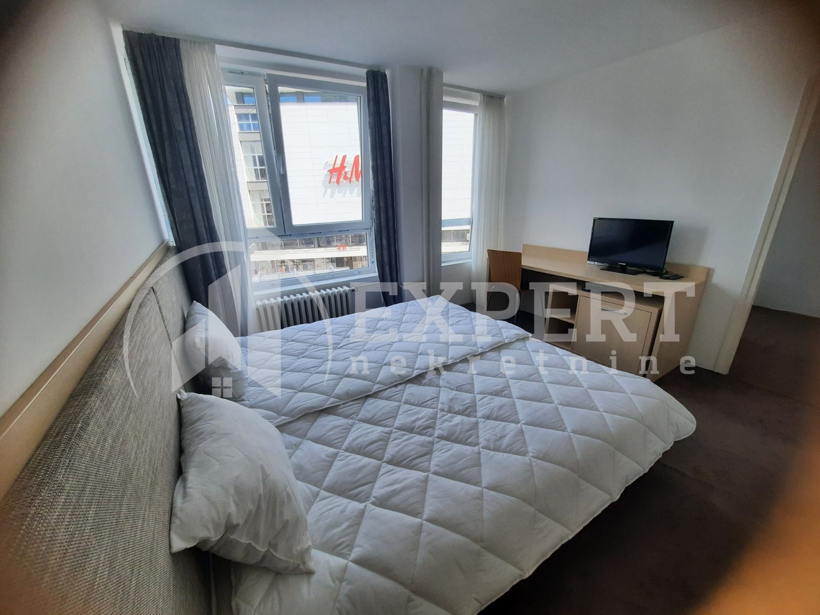 Dvosoban stan, 50 m2, Centar, Generala Milojka Lešjanina ID: i-011654 11