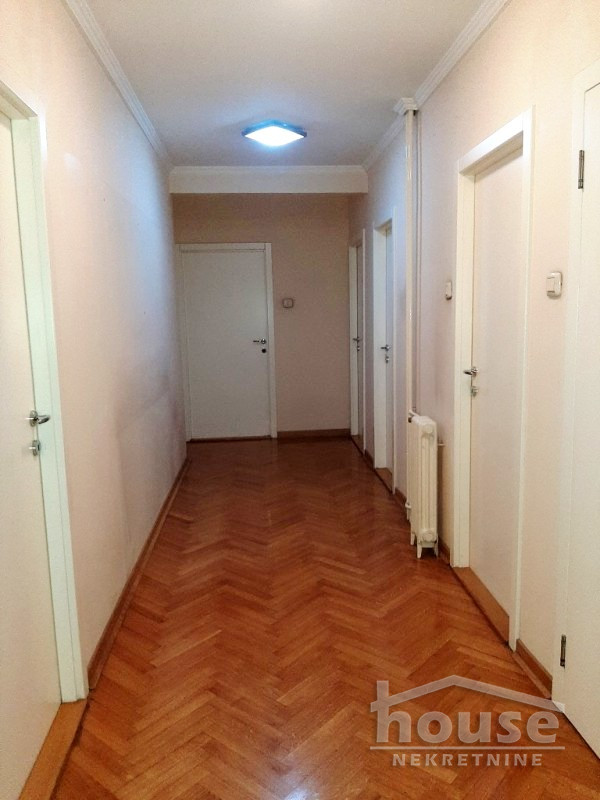 Stan,NOVI SAD,BULEVAR 94m2,231750€ , ID: 1059489 10