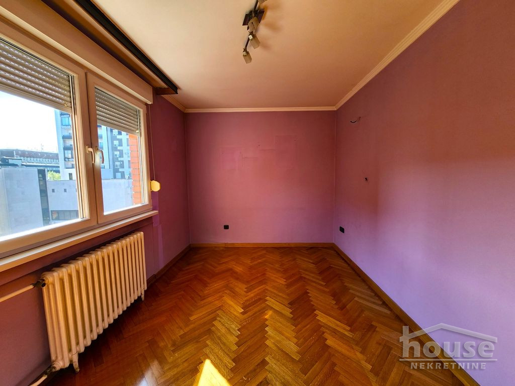 Stan,NOVI SAD,BULEVAR 94m2,231750€ , ID: 1059489 3