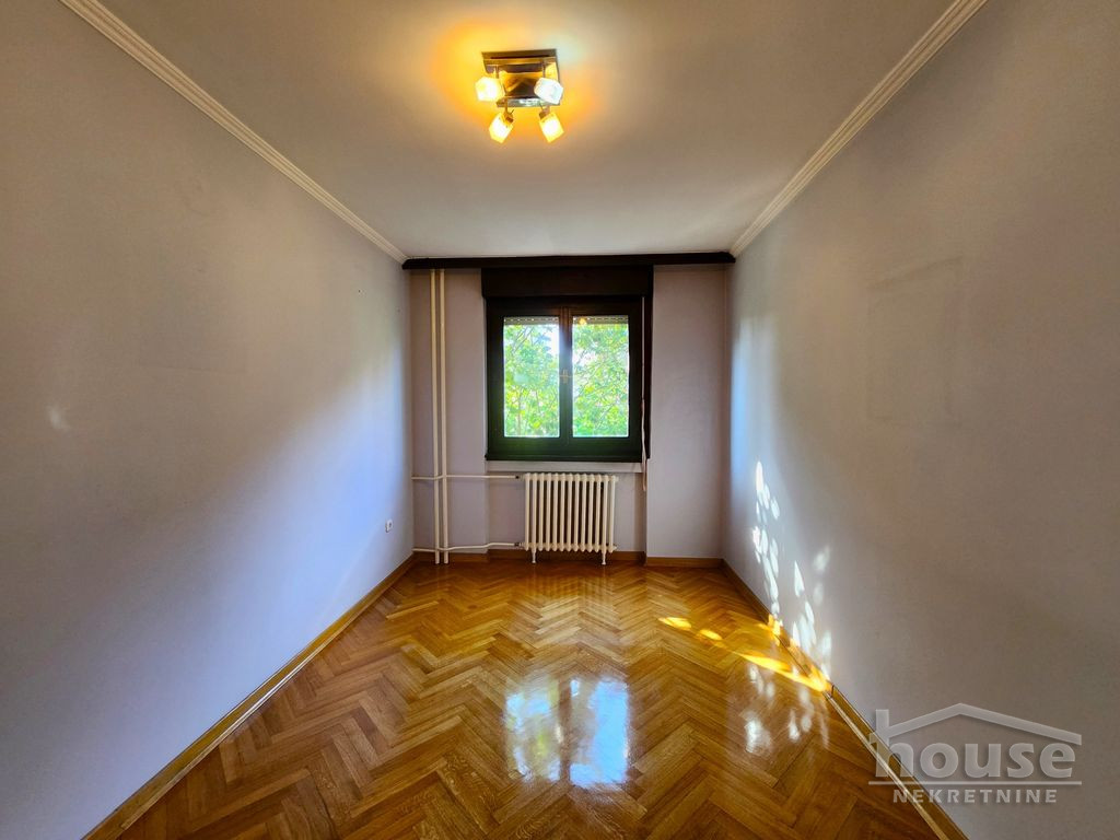 Stan,NOVI SAD,BULEVAR 94m2,231750€ , ID: 1059489 5