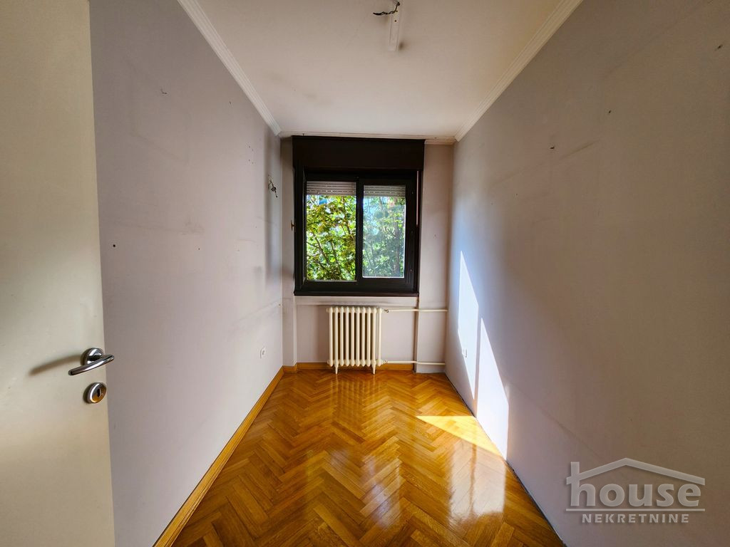 Stan,NOVI SAD,BULEVAR 94m2,231750€ , ID: 1059489 6