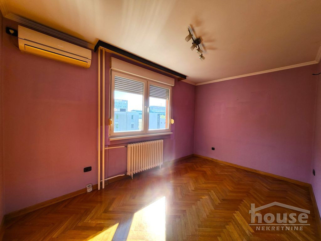 Stan,NOVI SAD,BULEVAR 94m2,231750€ , ID: 1059489 4