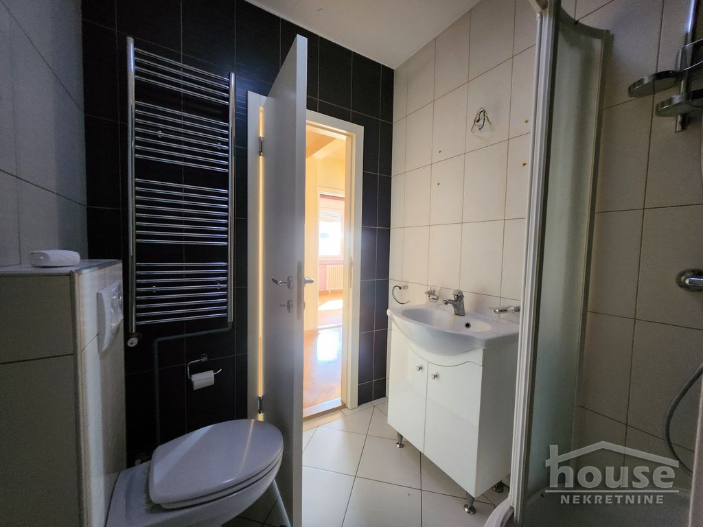 Stan,NOVI SAD,BULEVAR 94m2,231750€ , ID: 1059489 12
