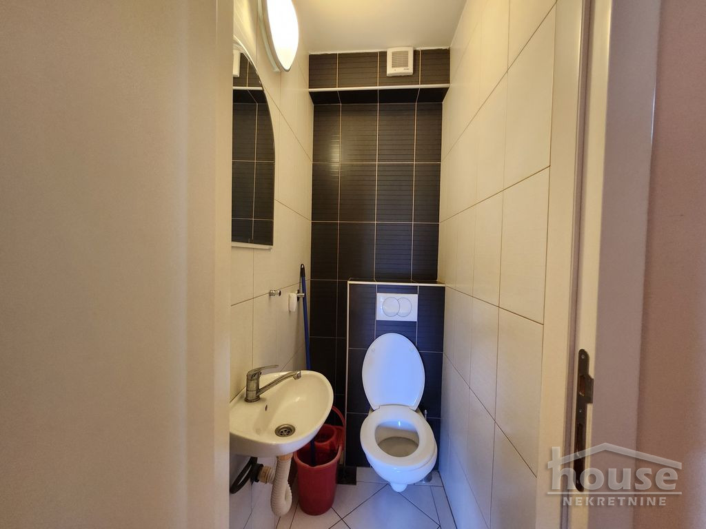 Stan,NOVI SAD,BULEVAR 94m2,231750€ , ID: 1059489 13