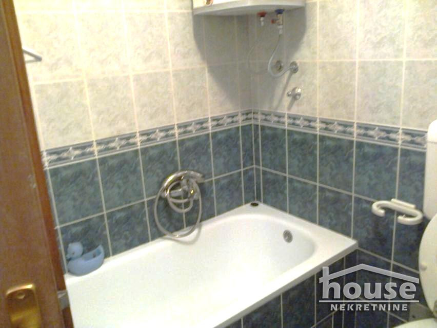 Stan,NOVI SAD,CENTAR 31m2,92600€ , ID: 1061688 11