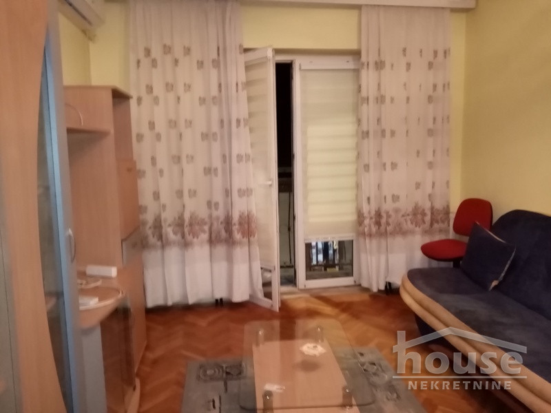 Stan,NOVI SAD,CENTAR 31m2,92600€ , ID: 1061688 3