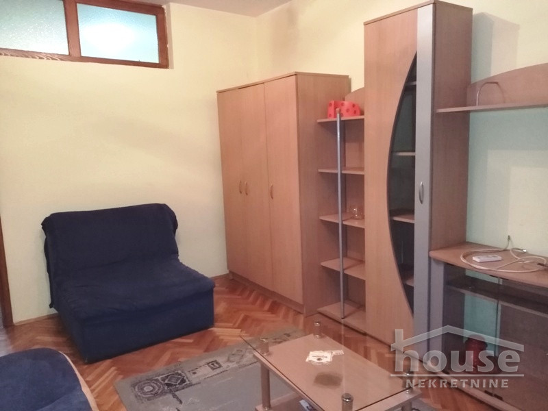 Stan,NOVI SAD,CENTAR 31m2,92600€ , ID: 1061688 4