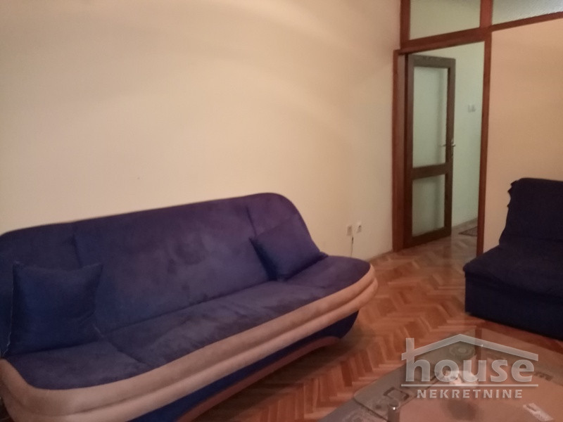 Stan,NOVI SAD,CENTAR 31m2,92600€ , ID: 1061688 5