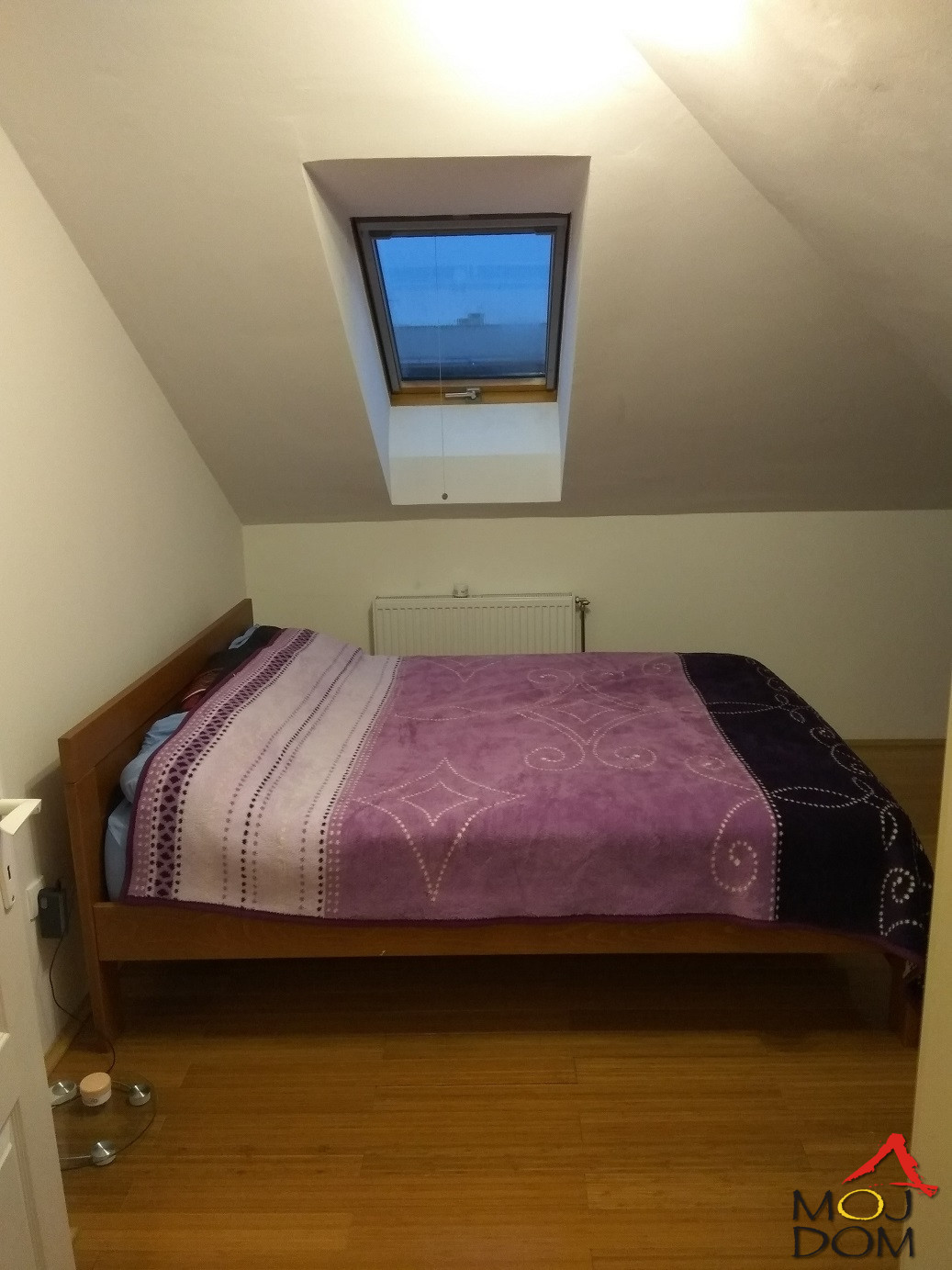 Stan,NOVI SAD,NOVA DETELINARA,kv: 56, € 106700, ID: 1028425 9