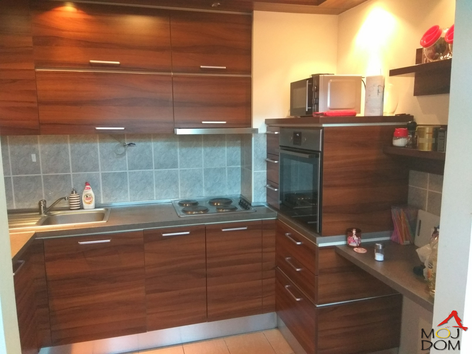 Stan,NOVI SAD,NOVA DETELINARA,kv: 56, € 106700, ID: 1028425 6