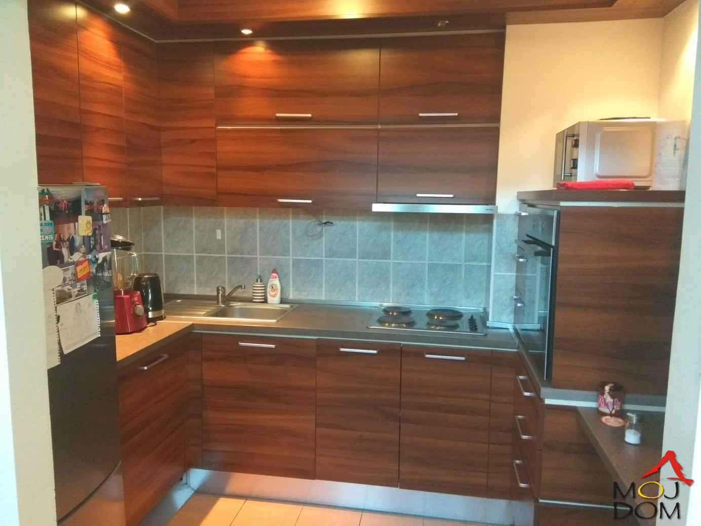 Stan,NOVI SAD,NOVA DETELINARA,kv: 56, € 106700, ID: 1028425 5