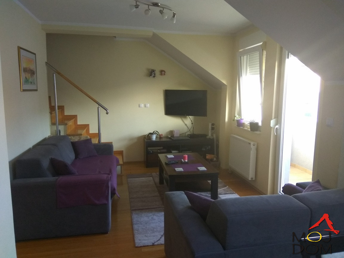 Stan,NOVI SAD,NOVA DETELINARA,kv: 56, € 106700, ID: 1028425 1