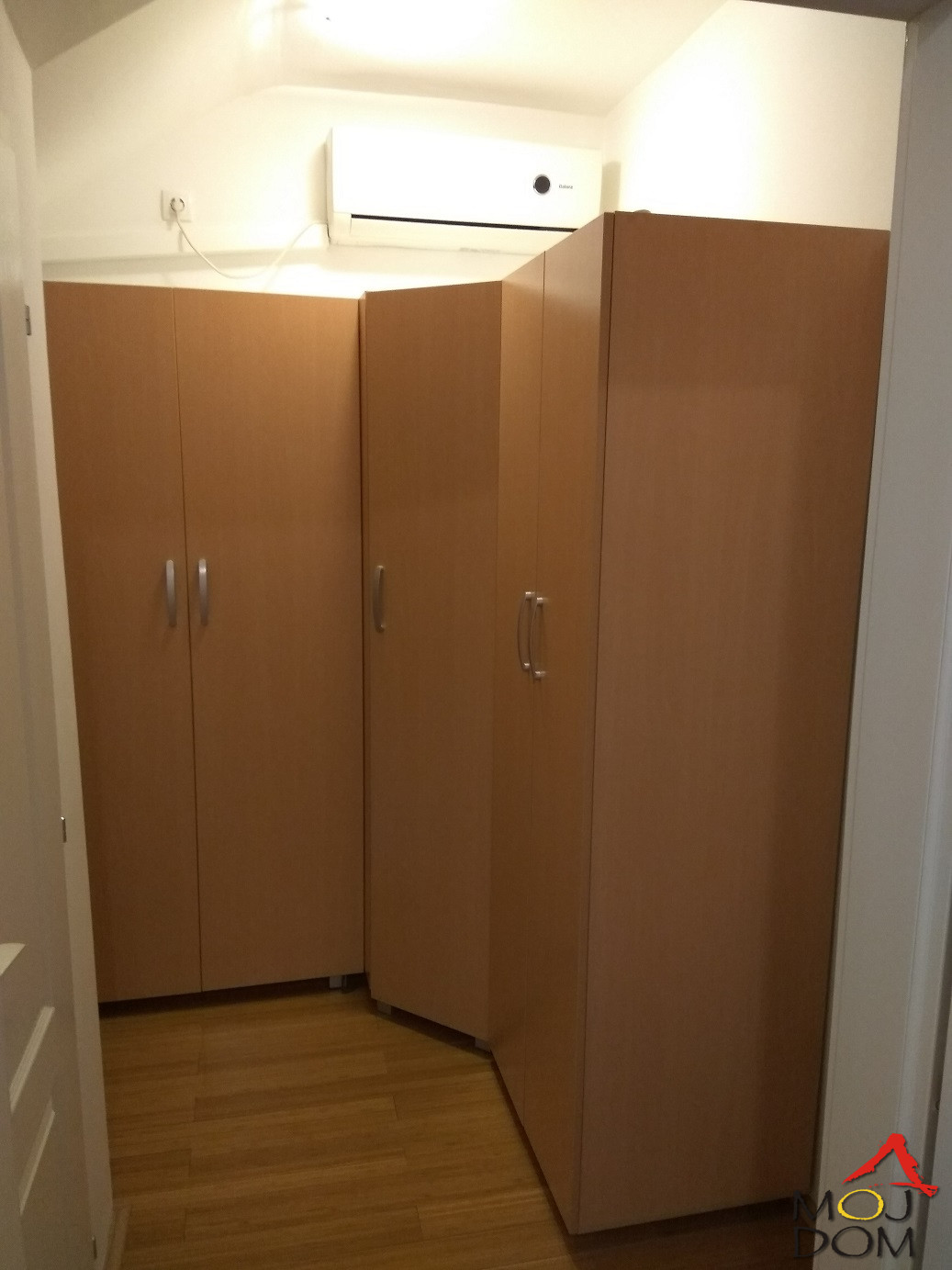 Stan,NOVI SAD,NOVA DETELINARA,kv: 56, € 106700, ID: 1028425 12