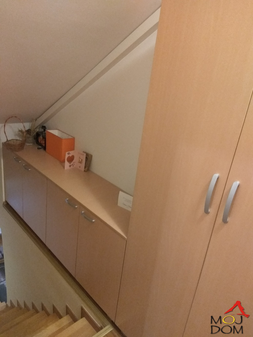 Stan,NOVI SAD,NOVA DETELINARA,kv: 56, € 106700, ID: 1028425 14