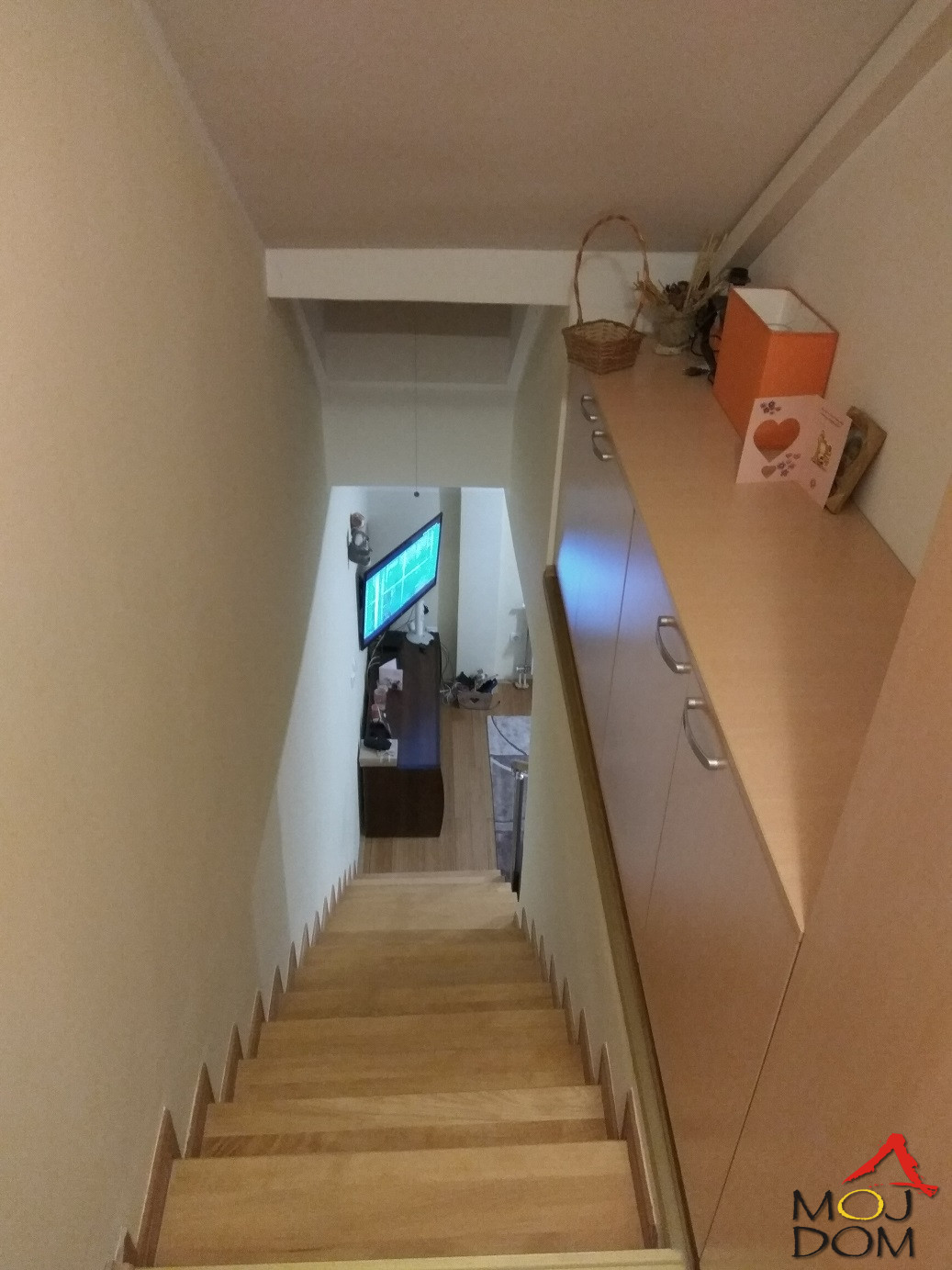 Stan,NOVI SAD,NOVA DETELINARA,kv: 56, € 106700, ID: 1028425 15