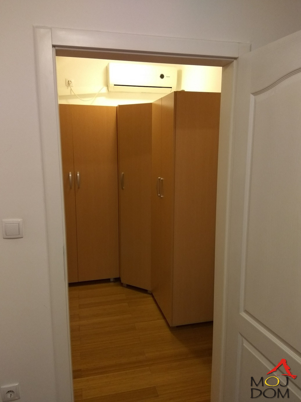 Stan,NOVI SAD,NOVA DETELINARA,kv: 56, € 106700, ID: 1028425 11