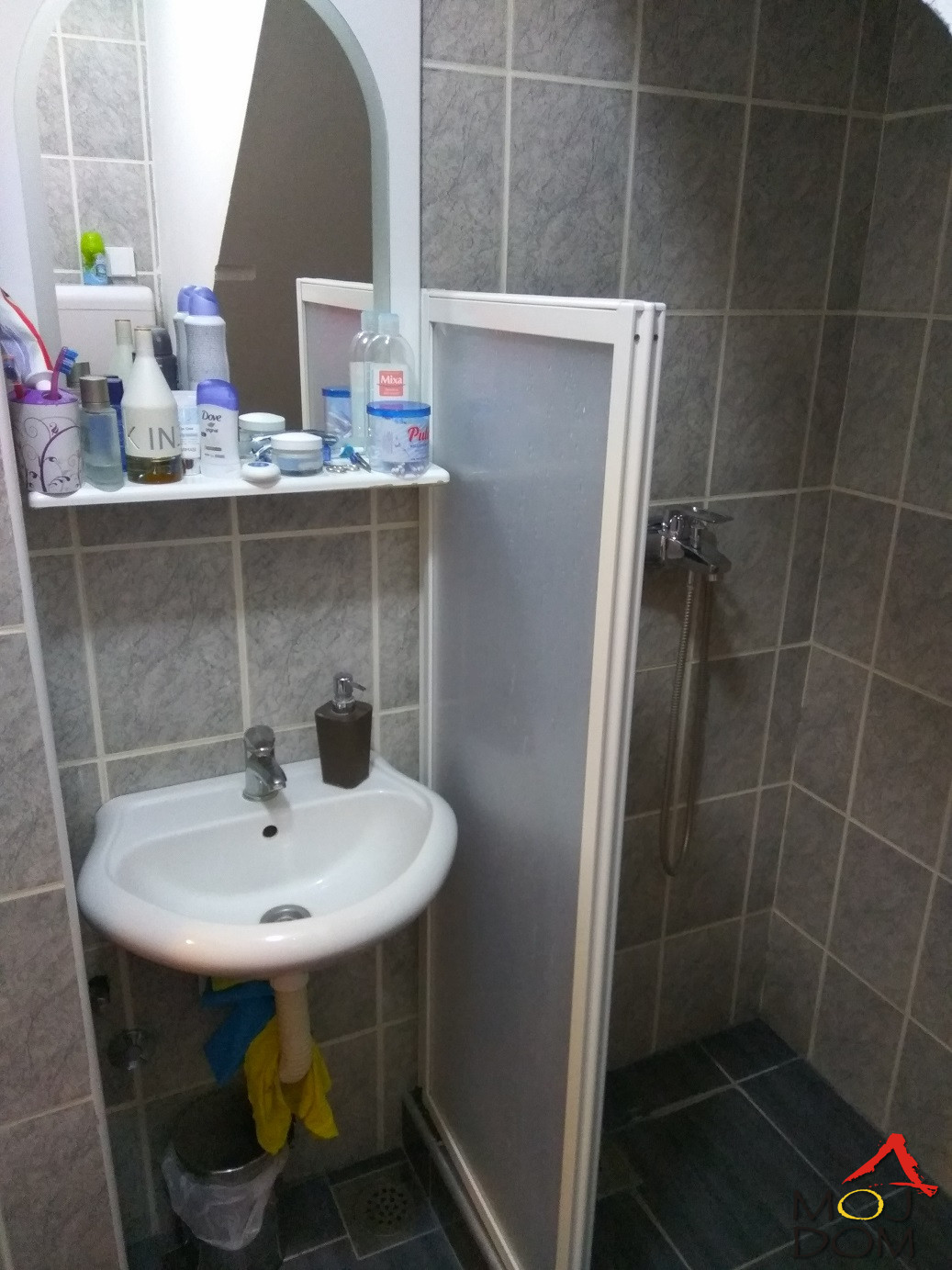 Stan,NOVI SAD,NOVA DETELINARA,kv: 56, € 106700, ID: 1028425 18