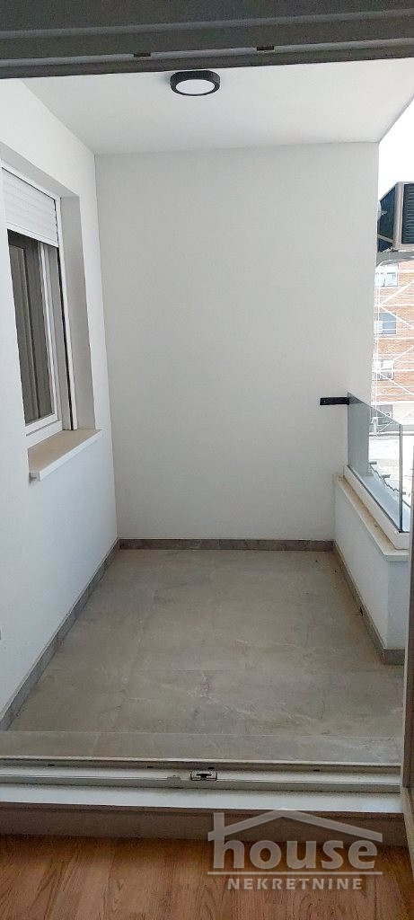 Stan,NOVI SAD,TELEP 43m2,106300€ , ID: 1061634 9