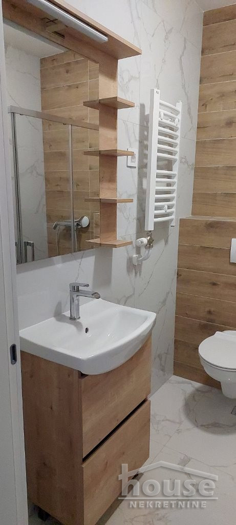 Stan,NOVI SAD,TELEP 43m2,106300€ , ID: 1061634 3