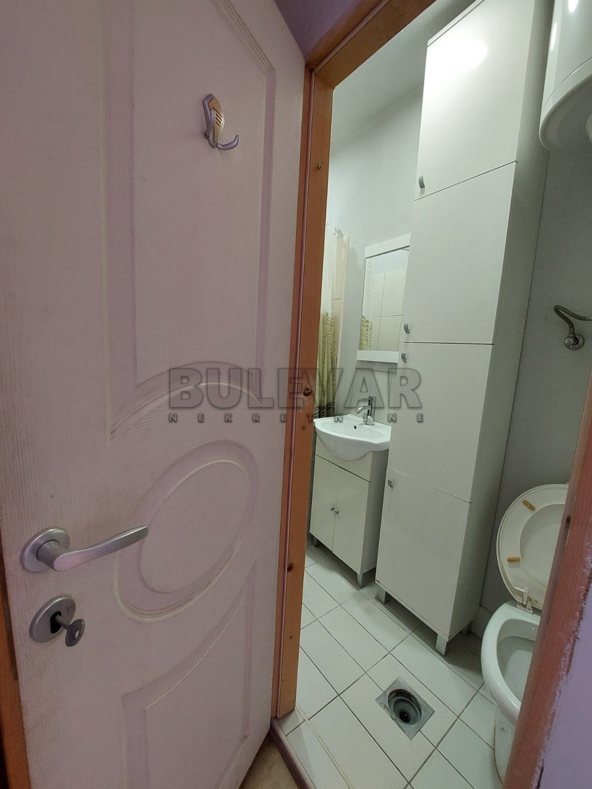 Trosoban stan, 70 m2, Palilula, Jovana Babunskog ID: i-09434 10