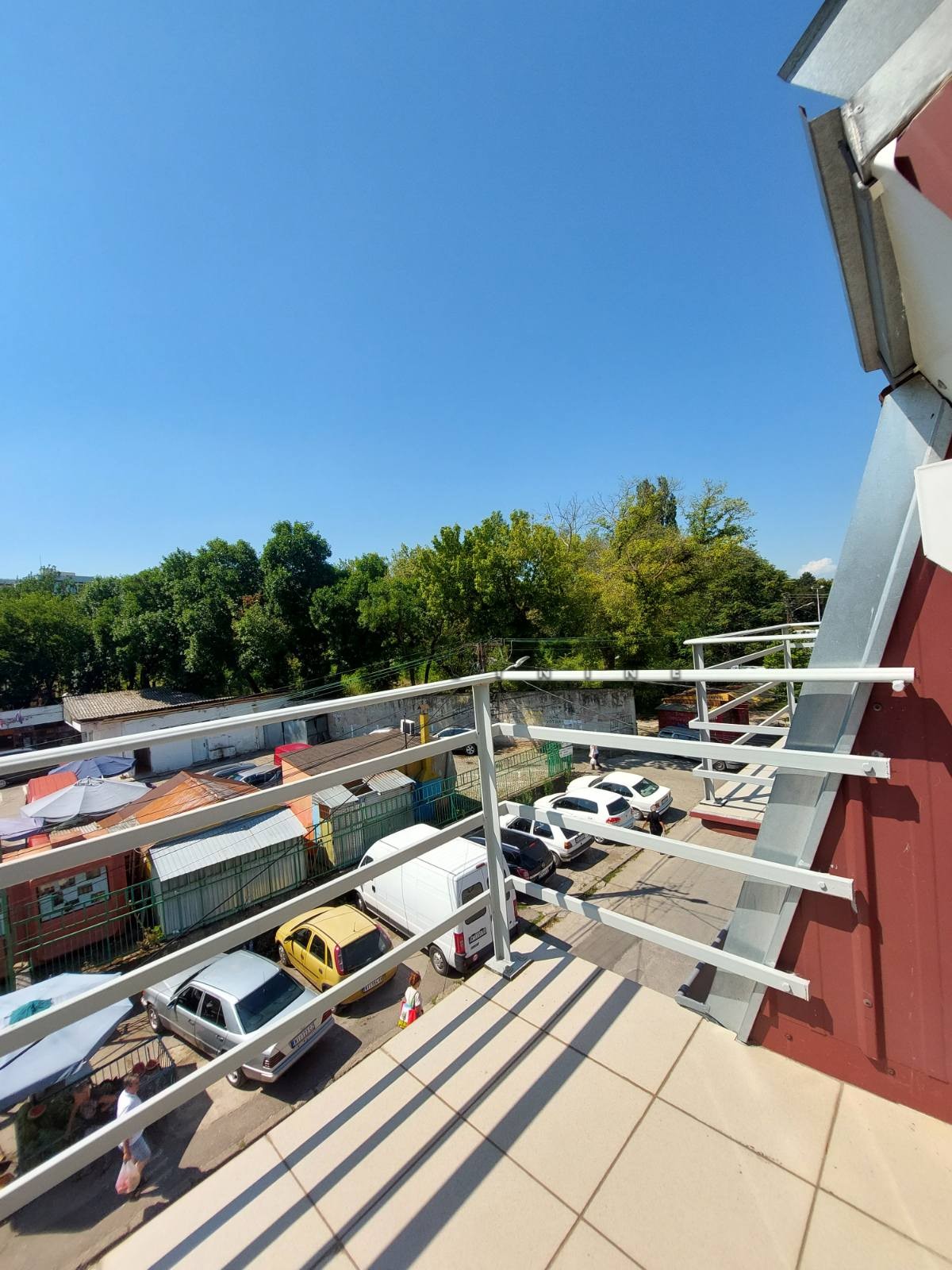 Trosoban stan, 70 m2, Palilula, Jovana Babunskog ID: i-09434 11