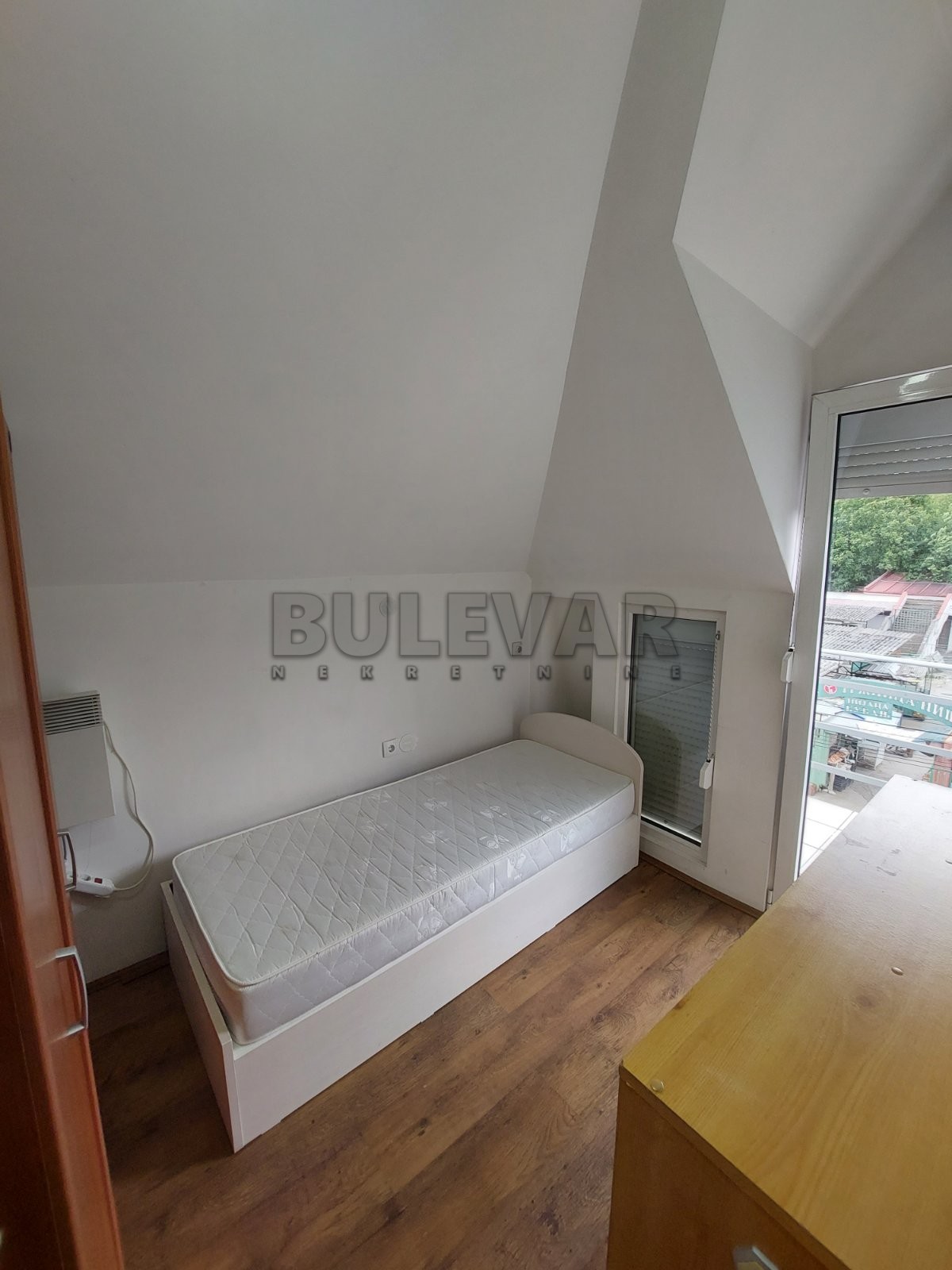 Trosoban stan, 70 m2, Palilula, Jovana Babunskog ID: i-09434 8