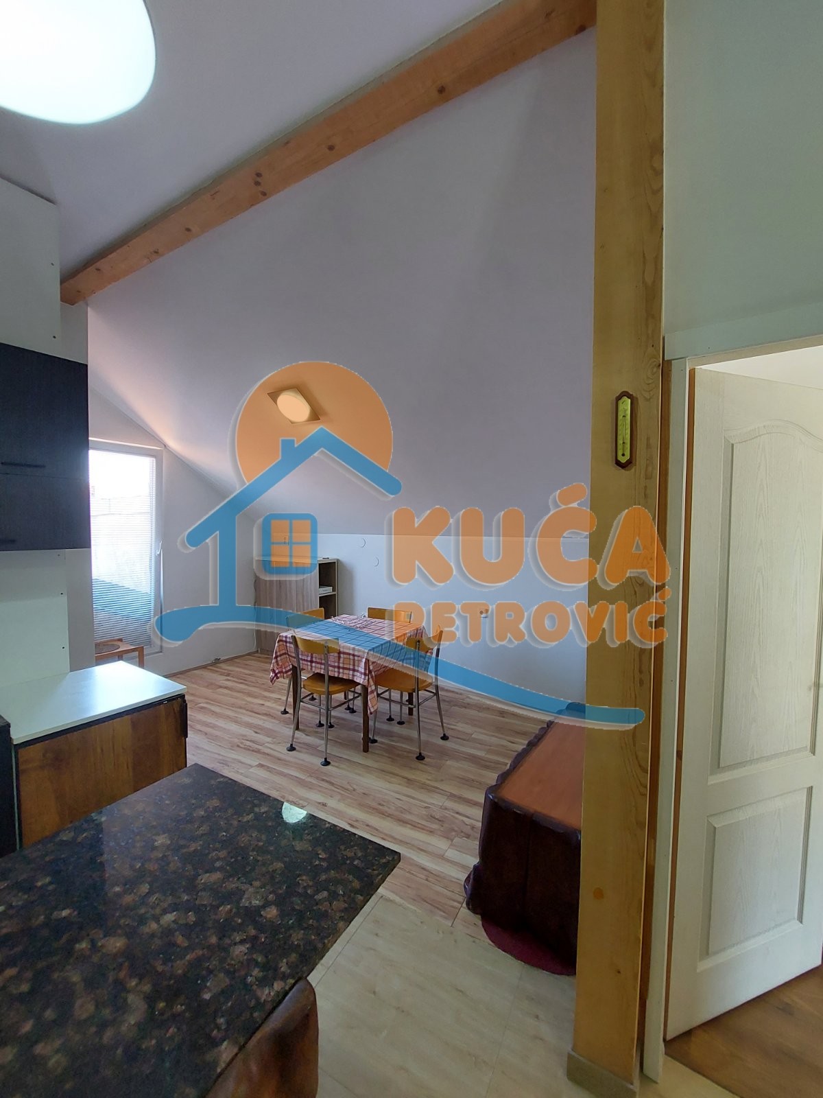 Trosoban stan, 70 m2, Palilula, Jovana Babunskog ID: i-09434 3