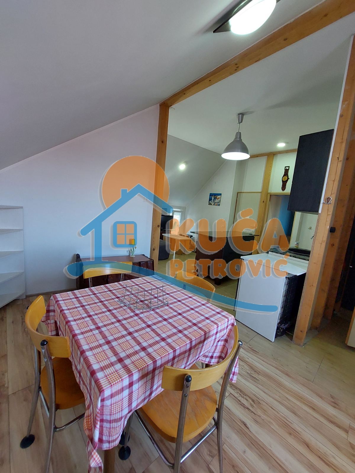 Trosoban stan, 70 m2, Palilula, Jovana Babunskog ID: i-09434 4