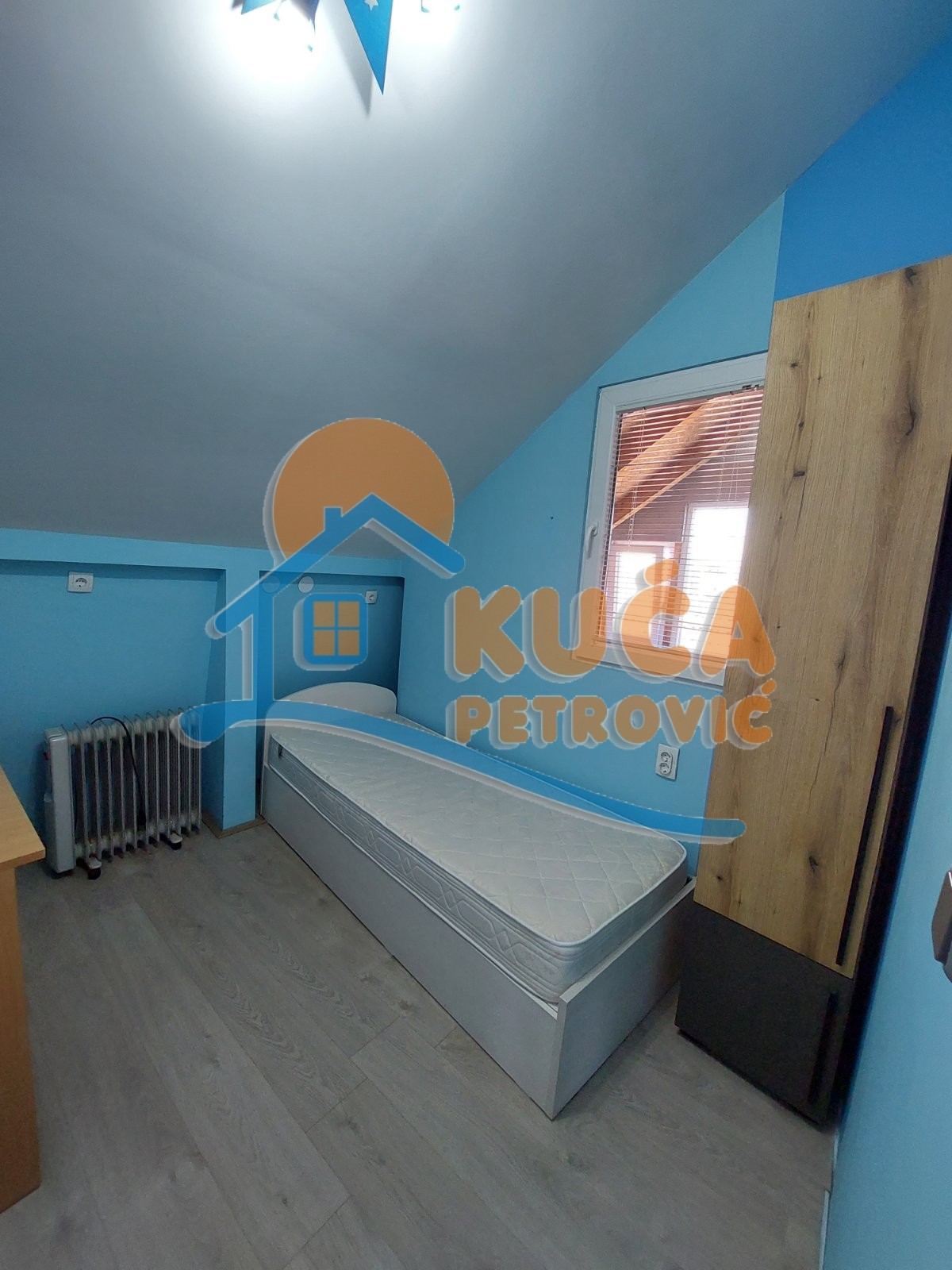 Trosoban stan, 70 m2, Palilula, Jovana Babunskog ID: i-09434 6