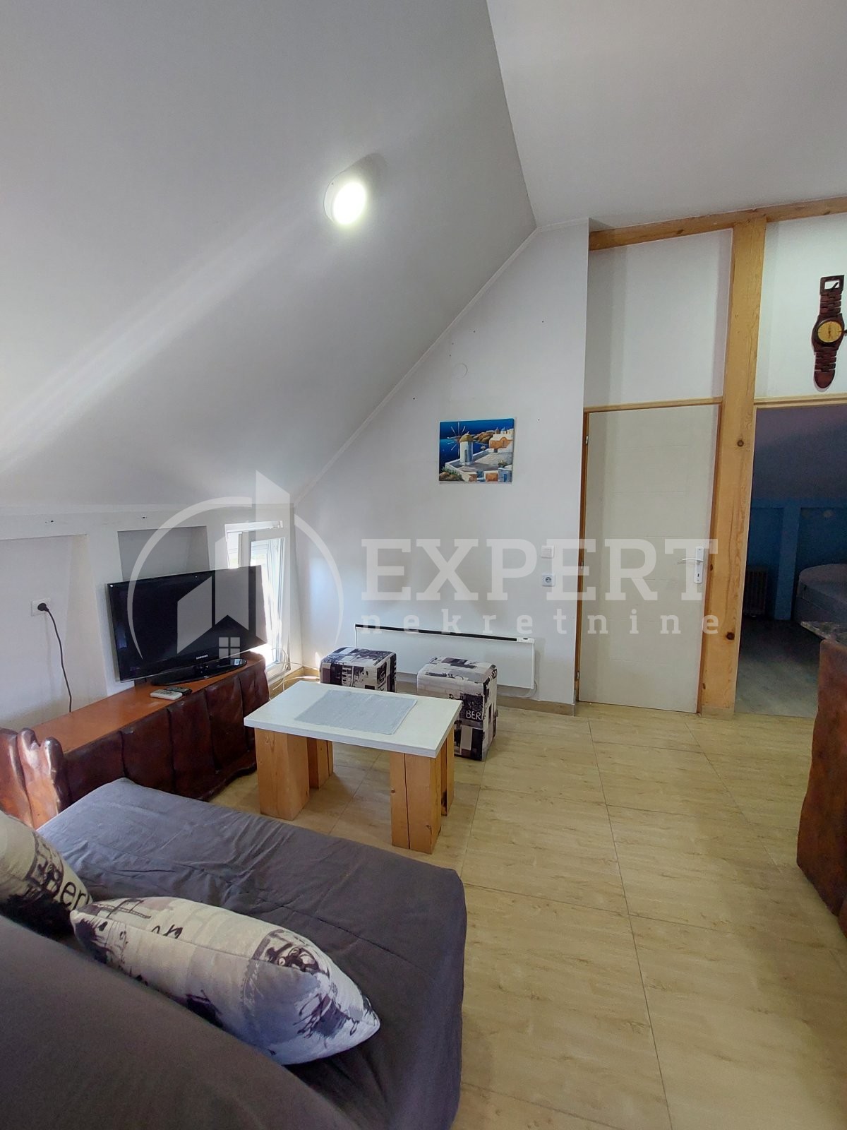 Trosoban stan, 70 m2, Palilula, Jovana Babunskog ID: i-09434 2