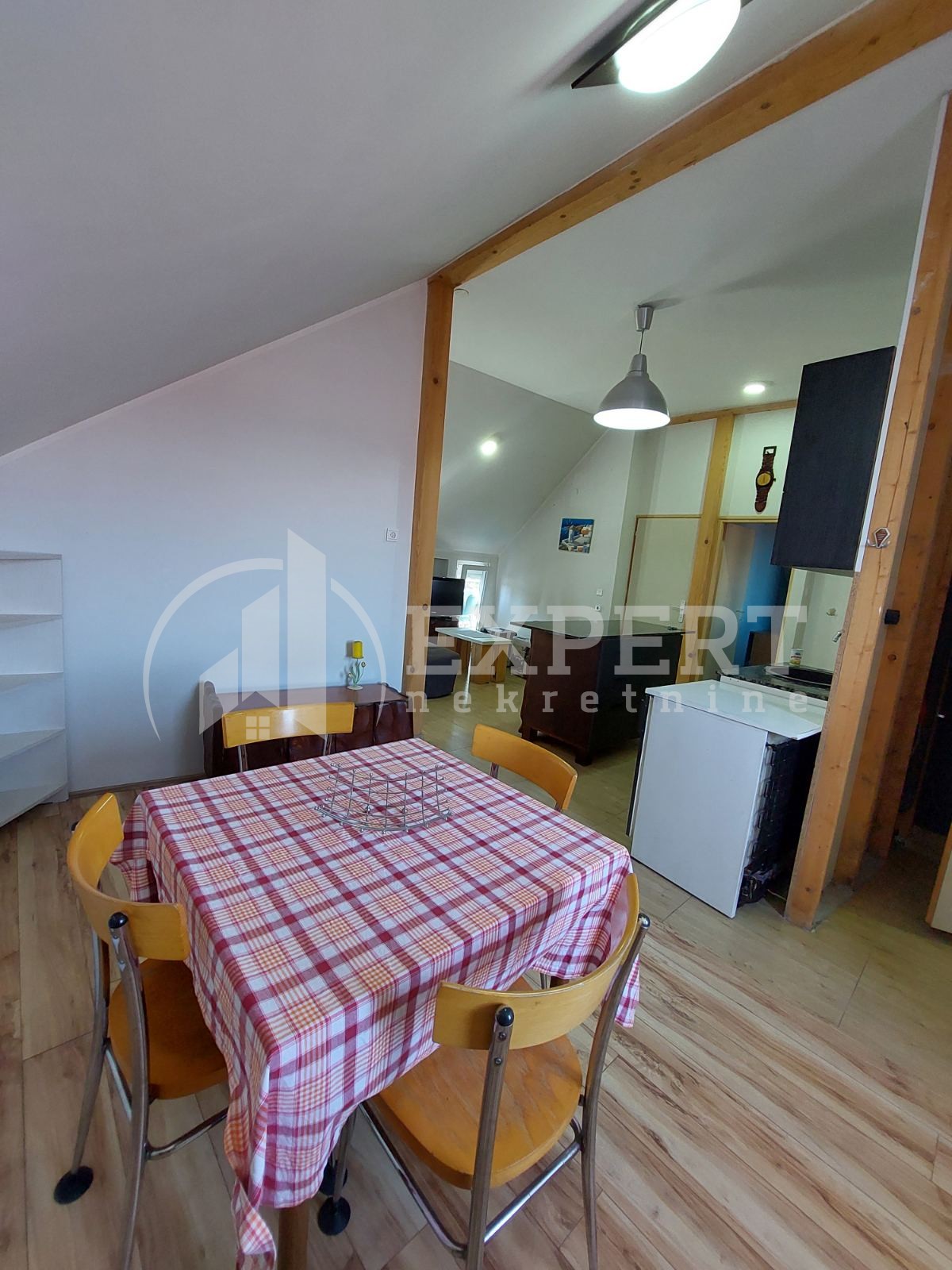 Trosoban stan, 70 m2, Palilula, Jovana Babunskog ID: i-09434 4